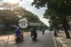 Bán nhà phố nguyễn khánh toàn, cầu giấy, 110m, 7t, kinh doanh, 25 tỷ 0904656981