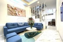 Bán nhà phố bùi xương trạch, nhà đẹp ở luôn, 35m4t, nhỉnh 3 tỷ