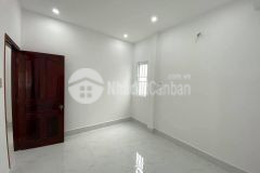 Nhà shr chính chủ 52m2, lô tư, bhh a, bình tân, hẽm 5m 2 tầng. giá 3.2 tỷtl