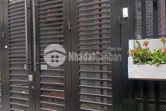 Bán nhà căn góc sát đường phạm ngũ lão gò vấp 5.66.58.5 m2 giá nhỉnh 7 tỷ.