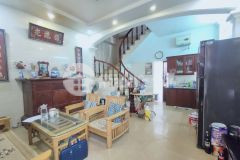 Bán nhà 47 m2, 4 tầng, nguyễn an ninh, hoàng mai, ngõ ô tô, 3,4 tỷ
