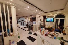 Bán biệt thự lô góc tây nam linh đàm 350m x 40m mặt tiền. nhỉnh 50 tỷ.