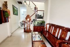 Bán nhà chính chủ âu cơ tân phú xe tải nhỏ vào sân 40m2 giá chỉ 4.6 tỷ