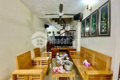 Nhà đẹp ở liền, 60m2, 6.7 tỷ, tân bình, hẻm xe tải, shr