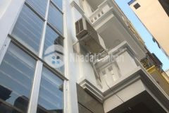 Bán nhà phố kim giang 49m2x 5 tầng, tặng nội thất, chỉ 5.2 tỷ.