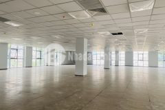 Cho thuê sàn văn phòng lê trọng tấn, 170m2, giá 47 triệu