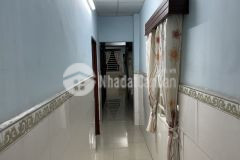 Bán nhà 100m2 9,7 tỷ mặt tiền điện biên phủ, phường 17, bình thạnh