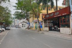 Bán nhà 100m2 x 3 tầng phố hoàng như tiếp long biên. ô tô ngủ trong nhà.