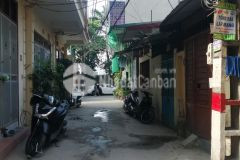 Cần bán nhà p. đại từ, hoàng mai,mặt ngõ, phân lô, ô tô đỗ cửa, 47m2 giá nhỉnh 3 tỷ.