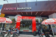 Ngộp bank bán gấp mt tô ký, hóc môn, 695m2, giá 33 tỷ