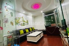Nhà khương hạ,65m, phân lô,ô tô vào nhà,thang máy,9 tỷ,0348051001