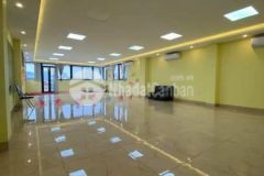 Bùm tòa nhà văn phòng căn hộ 9 tầng thanh máy siêu đẹp 15m ra mặt phố kinh doanh siêu đỉnh.