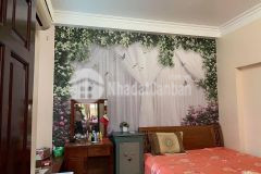 Bán nhà lê đức thọ, nam từ liêm ô tô kinh doanh 38m2, 5 tầng, mt 4m, giá 5.6 tỷ.