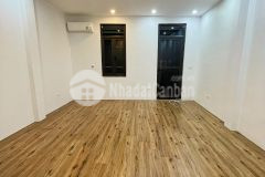 Nhà ngay gần lê trọng tấn ô tô vào nhà ngõ thông khu vip quân đội