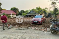 Cần thanh khoản gấp 107,2m đất tại hoàng hoa tam dương. lh0978969850