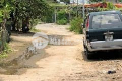 Kém 2tỷ bạn đã sở hữu mãnh đất 77m2 ở hoà an cẩm lệ