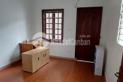 Bán nhà riêng đường nguyễn khang cầu giấy, hà nội,36m2,4 tầng,5.2 tỷ, rất sáng