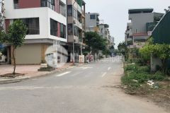 Đất đẹp giá rẻ khu đấu giá x1 mai hiên mai lâm đông anh dt 75m2. gía 72 triệu m2