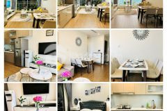 Cho thuê căn 2n full nội thất cao cấp chung cư vinhomes west point