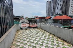 Bán nhà phố lương khánh thiện oto đỗ cửa dt 47m5t giá 5,5 tỷ.