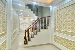 Bán nhà gần ubnd quận tân bình,đường trường chinh, đường nhựa 5m, 4 x 12m, tầm 7 tỷ, shr