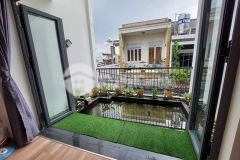 Mặt tiền phạm ngọc thảo giá 4 tỉ shr hxh dt 411