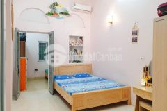 Bán nhà khương hạ, gần hồ 30m2 3 ngủ 3 tỷ 50 triệu cực hiếm. lh khánh trần 09728585666.