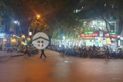 Ban nha măt phô kinh doanh văn quán 60m2x4t, mt 4,5m. giá chỉ 8,8 tỷ.