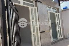 Hàng f0 2 căn đôi hẻm 280, phạm thế hiển, giá rẻ cho khách đầu tư.