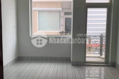 Cần bán nhà gấp giá cực hiếm, hxh, 2 tầng, 55.5 m2,huỳnh tấn phát,p.tân thuận tây,q.7,giá chỉ 4.650
