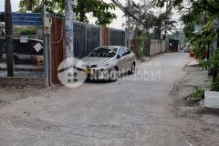 Bán 81m2 mt đường số 42, hiệp bình chánh,thủ đức, 1.850 tỷ. lh0909295112.