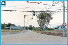 Chính chủ bán 9312 m2, chỉ 2tr1m2, 18tỷ624tr gần vinhomes quận 9