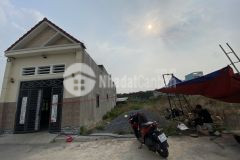 Chính chủ bán 100m2 đất full thổ, tại tp biên hoà, shr, 1.45 tỷ. lh0974758504