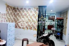 Banh văn trân, khu vip p7 tân binh 4 tầng btct ô tô kia morning đỗ cửa chỉ 4.x tỷ