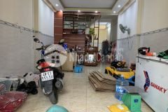 Giảm nóng 400tr xe hơi đỗ cửa 60m2 bình tân hđt tháng 12tr chỉ nhỉnh 4 tỷ