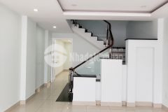 Bán nhà nơ trang long p7 bình thạnh, hẻm 5m, 45m2, 3pn, chỉ hơn 5 tỷ.