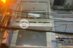 Hxh 3 lầu 4x15 chỉ 9.5 tỷ nguyễn thị nhỏ p9 tân bình