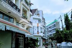 Bđs, khu cao cấp, phạm văn bạch,60m2, 2pn, nhỉnh 4 tỷ.