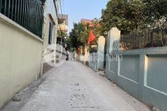 Cần tiền kinh doanh 52m đất hoàng long đặng xá gia lâm