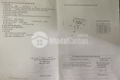 Nhà 1 trệt 1 gác,hẻm 185, phước long b, quận 9, cn20m2, 1.5 tỷ thương lượng