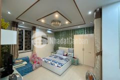 Giảm 3 tỷ còn 45 tỷ. mt phan đăng lưu, mt 4.8m, nh định giá 51 tỷ.