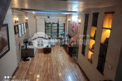 Bán nhà phố nguyễn lân thanh xuân ô tô đỗ cửa mặt tiền 5m 60m2 7.5 tỷ.