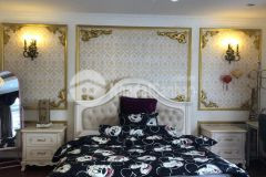 Tuyệt phẩm biệt thự bồ đề, l.biên, oto tránh, 48m2, 7 tầng, thang máy, tặng nội thất xịn xò, giá 8 t