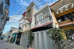 Nhà diện tích siêu khủng, trung mỹ tây 13, gần chợ, chỉ 6.35 tỷ.