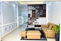 Nhà đẹp kim giang, diện tích 40m2, nhỉnh 4 tỷ.