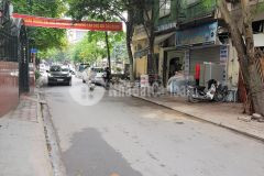 Cần bán gấp căn nhà mặt ngõ 521 trương định, vỉa hè ô tô tránh kinh doanh đỉnh.