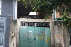 Bán nhà thô 1t2l dự án xây dựng 5, đường liên phường, p. phú hữu, quận 9,dt 90m28.2ty tl