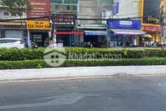 Bán nhà mặt tiền đường nguyễn văn cừ p.an hòa ninh kiều. tpct