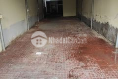 Bán đất mặt tiền trần hoàng na đoạn kdc 91b