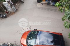 Nhà gò vấp 51m2 ngay bệnh viện hồng đức, hẻm xe hơi, khu trung tâm gò vấp